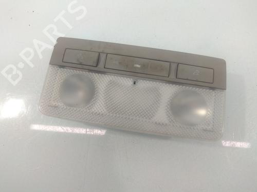 Used Interior roof light OPEL ASTRA J (P10) 1.7 CDTI (68) (125 hp) 13528275