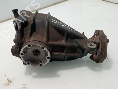 Rear differential MERCEDES-BENZ C-CLASS (W202)  | BP29711124M24 