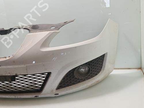 Front bumper SEAT LEON (1P1)  | BP28360397C7 