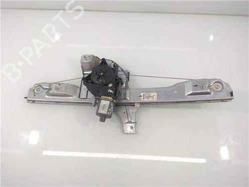 Used Front right window mechanism Front right window mechanism 13528090 13528090