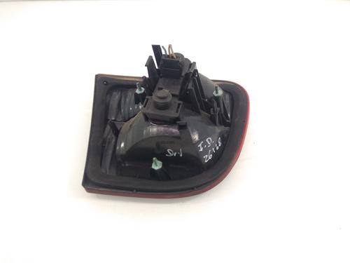 Right taillight SEAT LEON (1M1)  | BP13816077C35 