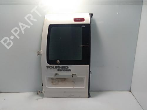 Used Left rear door FORD TRANSIT CONNECT (P65_, P70_, P80_) [2002-2025]  16578154