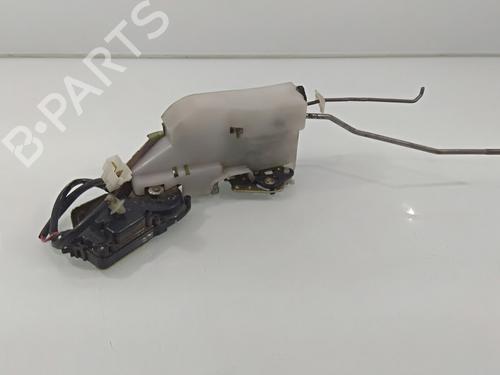 Front right lock MAZDA DEMIO (DW) 1.5 16V (DW5W) | BP18469912C97 