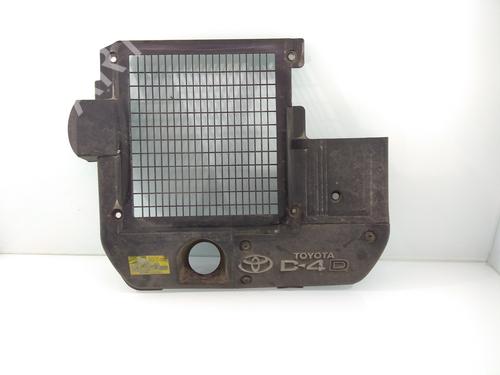 Used Upper protection TOYOTA LAND CRUISER PRADO (_J12_) 3.0 D-4D (KDJ120, KDJ125) (166 hp) 13561344