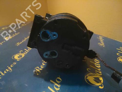 AC compressor RENAULT VEL SATIS (BJ0_) 2.2 dCi (BJ0E, BJ0F) | BP5289092M34 