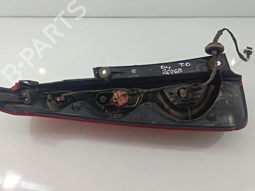Right taillight NISSAN NOTE (E11, NE11)  | BP18469718C35 