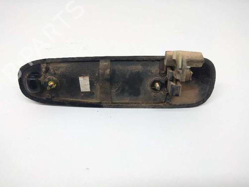 Rear right exterior door handle JEEP CHEROKEE (KJ) 2.5 CRD 4x4 | BP6442089C130 