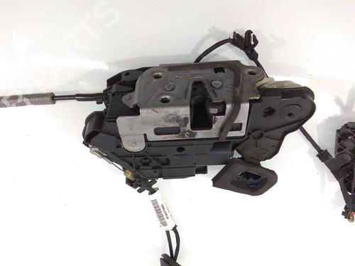 Front left lock SEAT LEON (5F1)  | BP11087293C98 