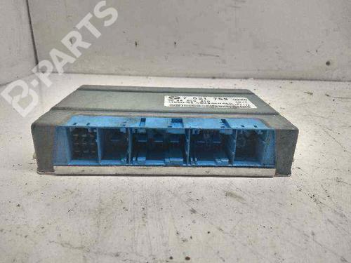 Used Automatic gearbox ECU Automatic gearbox ECU BMW X5 (E53) 3.0 d (184 hp) 5307446 5307446