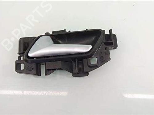 Used Front left interior door handle Front left interior door handle 16299584 16299584