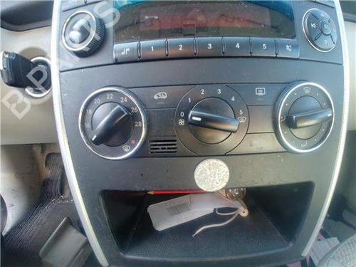 Used Climate control Climate control 38519068 38519068