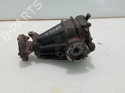Rear differential MERCEDES-BENZ C-CLASS (W202)  | BP29711124M24 