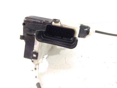 Front left lock CITROËN C3 II (SC_)  | BP7905062C98 