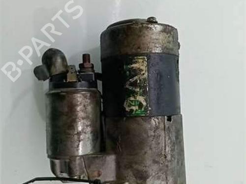 Starter SUZUKI WAGON R+ (MA) 1.3 4WD (RB413) | BP38522284M8 - Image 5