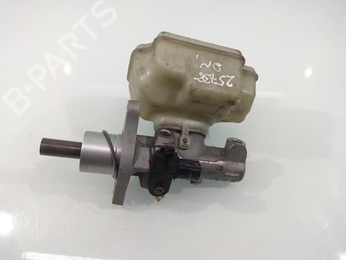 Used Brake master cylinder AUDI A3 Sportback (8PA) 1.8 TFSI (160 hp) 13529829