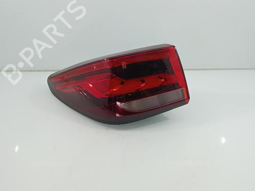 Used Left taillight MG MG ZS SUV (AZS1) [2017-2026]  29437802