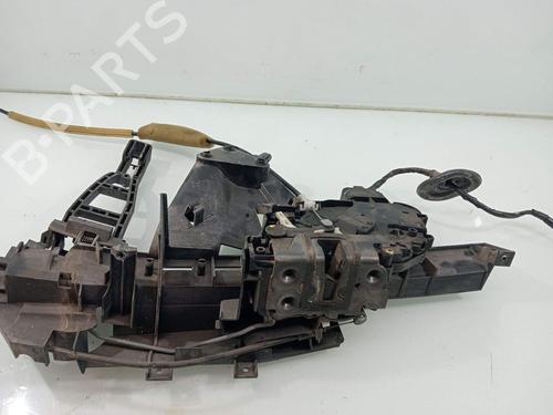 Front left lock FORD FOCUS C-MAX (DM2) 1.6 TDCi | BP38703986C98 - Image 5