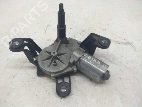 Rear wiper motor OPEL ASTRA H (A04)  | BP5295190M102 