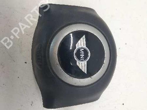 Førerens kollisjonspute MINI MINI (R50, R53) One (90 hp) 5308610