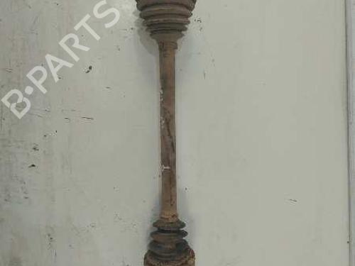 Used Right rear driveshaft LAND ROVER FREELANDER I (L314) 2.0 DI 4x4 (98 hp) 5291609