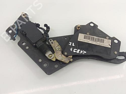 Used Sunroof engine CITROËN C3 Pluriel (HB_) [2003-2025]  18868690