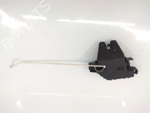 Used Tailgate lock BMW 3 Coupe (E46) 318 Ci (150 hp) 9758441