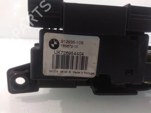 Tailgate lock BMW 4 Gran Coupe (F36)  | BP7288696C101 