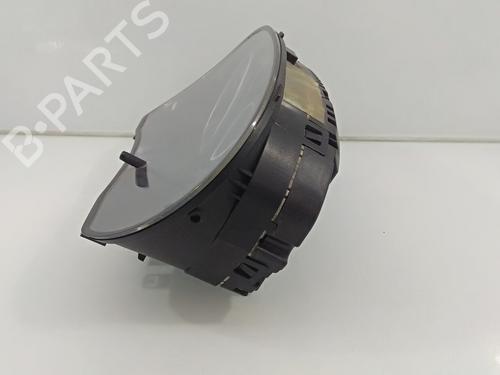 Instrument cluster VW POLO (9N_, 9A_)  | BP18599483C47 