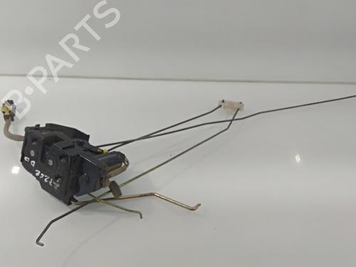 Used Front right lock HYUNDAI GETZ (TB) [2001-2011]  18470934