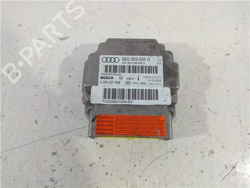 Used ECU airbags ECU airbags 10274652 10274652