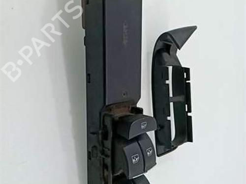 Left front window switch SAAB 9-3 (YS3F, E79, D79, D75) 2.2 TiD | BP38521673I27 - Image 3