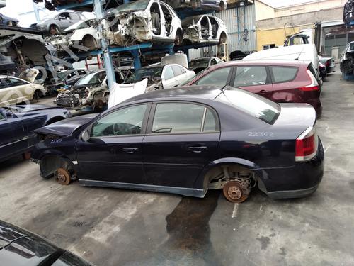 Front right window mechanism OPEL VECTRA C GTS (Z02)  | BP7045614C23 