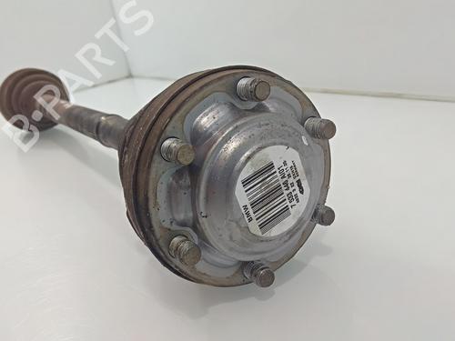 Right rear driveshaft BMW 3 (E90) 320 d | BP18504822M41 