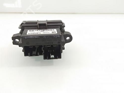 Heater resistor CHEVROLET CRUZE (J300)  | BP15073492M108 