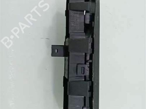Right front window switch CITROËN C4 Grand Picasso II (DA_, DE_) 1.6 VTi 120 | BP38522147I26 - Image 3