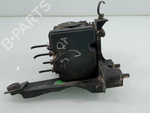 ABS pump OPEL ASTRA K (B16)  | BP27720962M43 