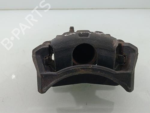 Used Right front brake caliper FORD FIESTA VI Van [2008-2017]  31247806