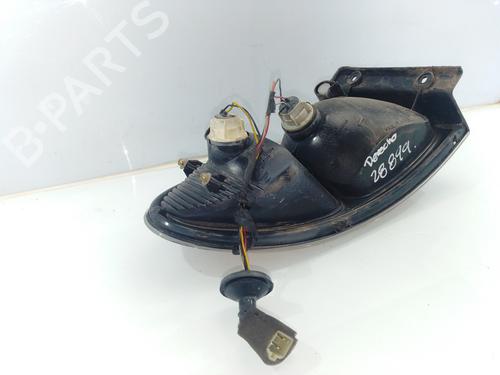 Right taillight DAEWOO LANOS (KLAT) 1.5 | BP27480149C35 