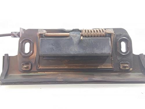 Tailgate handle NISSAN ALMERA II Hatchback (N16)  | BP18832531C132 
