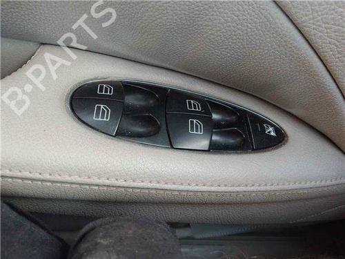 left-front-window-switch-mercedes-benz-e-class-w211-2002-2003-2004-2005-2006-2007-2008-2009-38519706 main image
