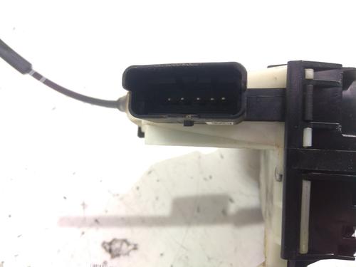 Rear right lock PEUGEOT 2008 I (CU_) 1.6 BlueHDi 100 | BP9248620C99 