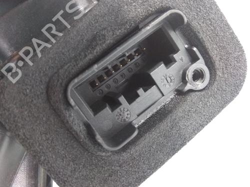 Rear left lock SEAT LEON (5F1)  | BP9907717C100 