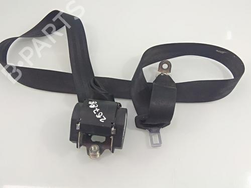 Used Rear left seatbelt AUDI A4 B8 (8K2) [2007-2017]  19144703