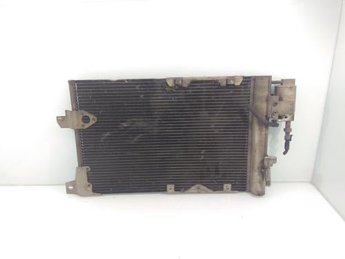 Used AC radiator AC radiator OPEL ASTRA G Hatchback (T98) 1.8 16V (F08, F48) (125 hp) 9721797 9721797