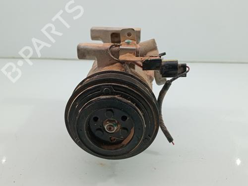 AC-Kompressor MG MG ZS SUV (AZS1)  | BP29437800M34