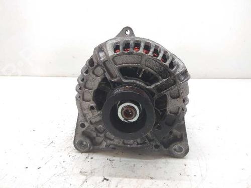 Used Alternator RENAULT LAGUNA II Grandtour (KG0/1_) 2.2 dCi (KG0F) (150 hp) 5820316