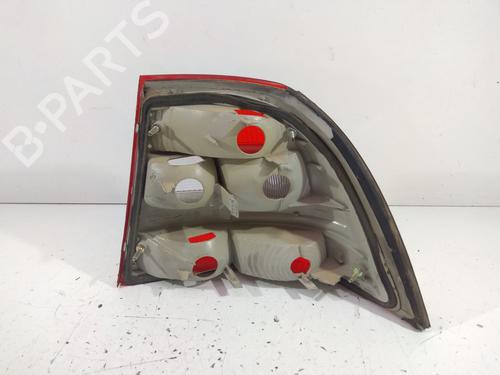 Left taillight OPEL VECTRA B (J96)  | BP8541156C34 