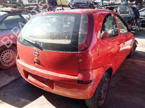Alternator OPEL CORSA C (X01)  | BP6511690M7 
