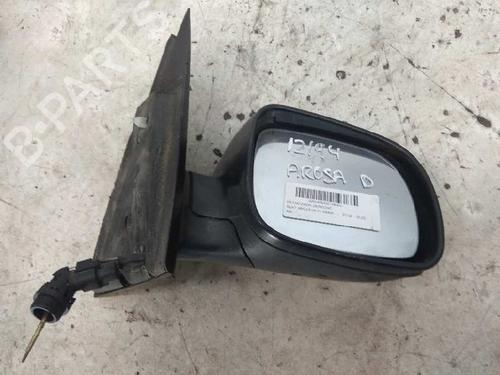 Ryggespeil høyre SEAT AROSA (6H1) 1.0 (50 hp) 5293074