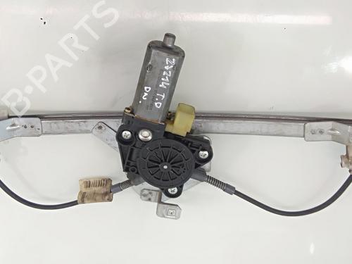 Used Rear right window mechanism MERCEDES-BENZ C-CLASS (W203) [2000-2007]  18696311